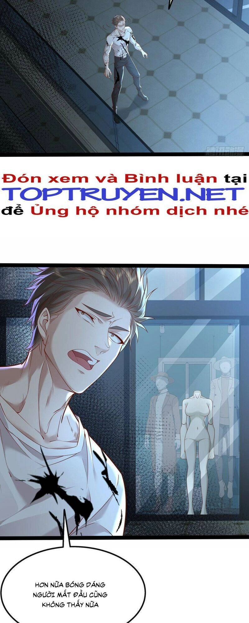 Ngự Linh Giả Chapter 20 - 16