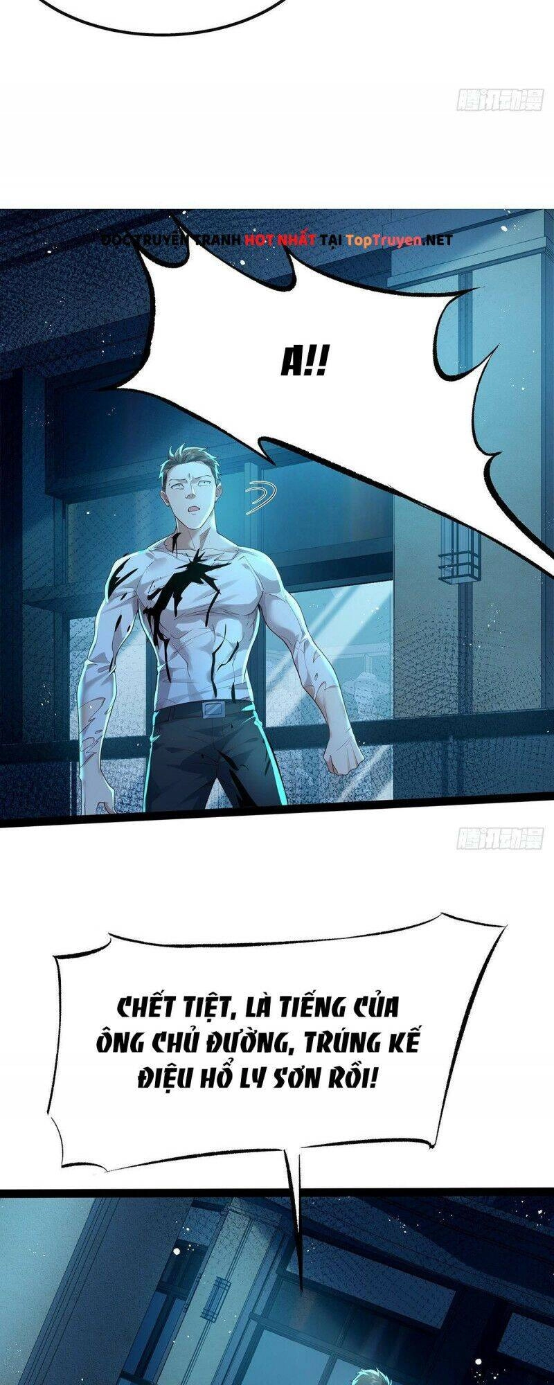 Ngự Linh Giả Chapter 20 - 17