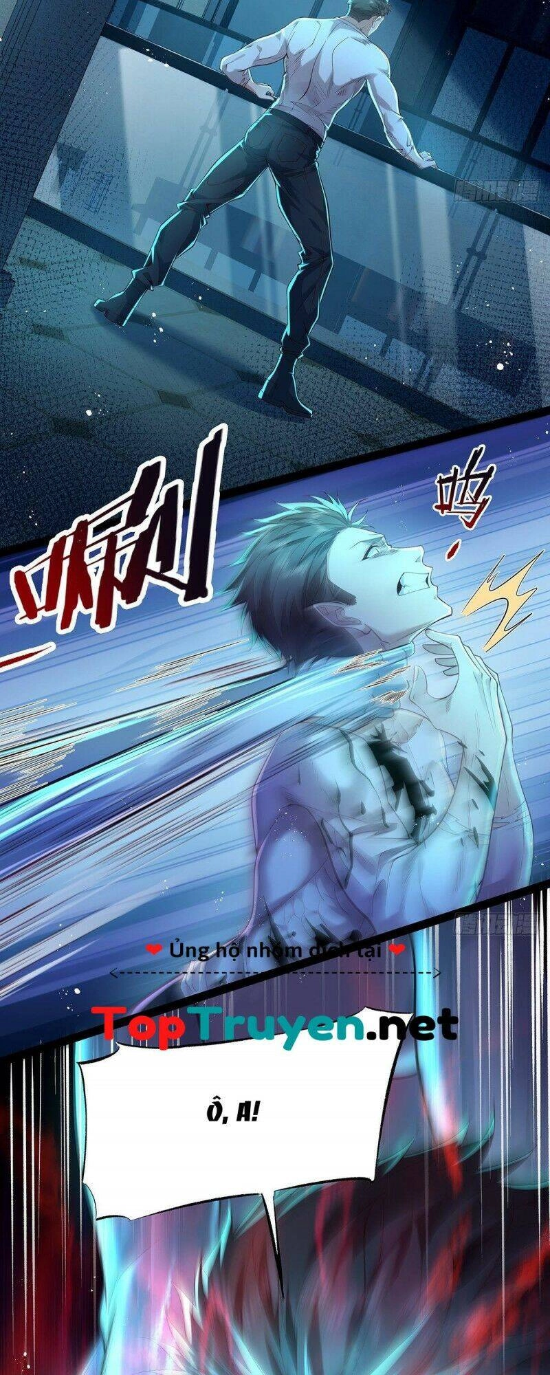 Ngự Linh Giả Chapter 20 - 18