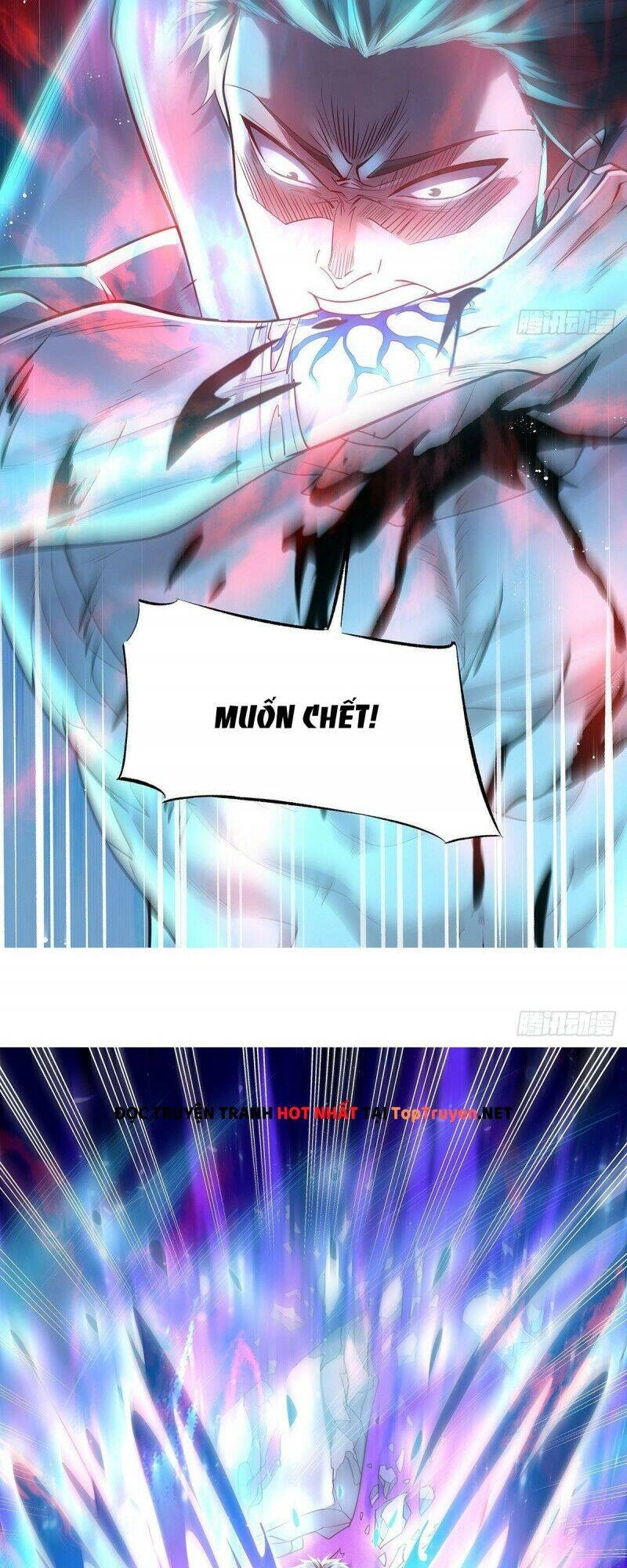 Ngự Linh Giả Chapter 20 - 19