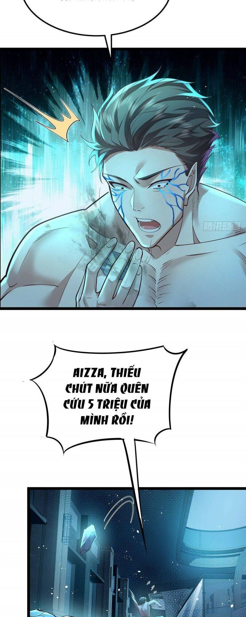 Ngự Linh Giả Chapter 20 - 21