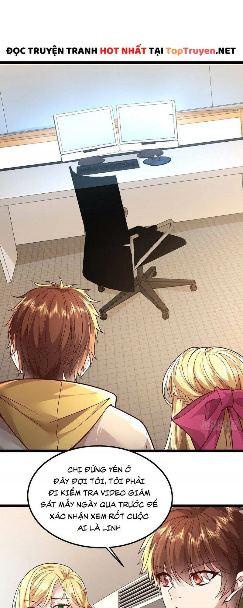 Ngự Linh Giả Chapter 21 - 2