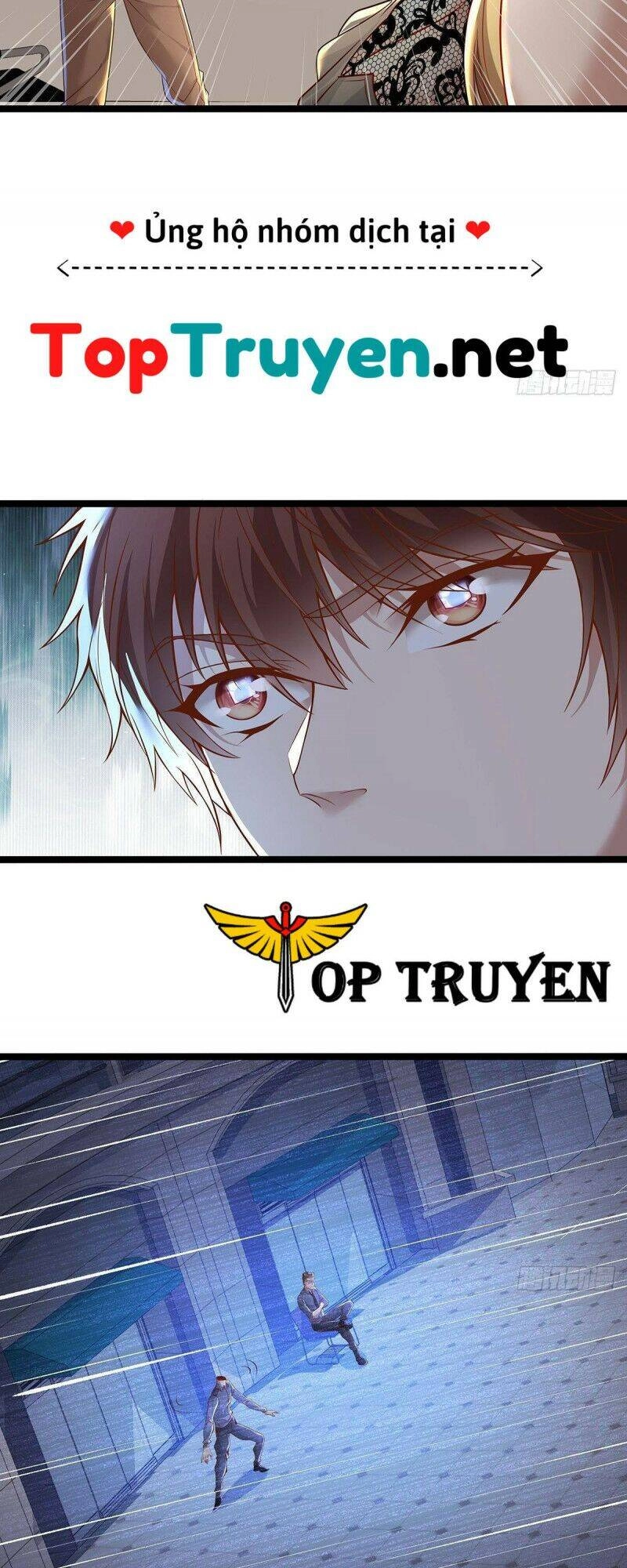 Ngự Linh Giả Chapter 21 - 4