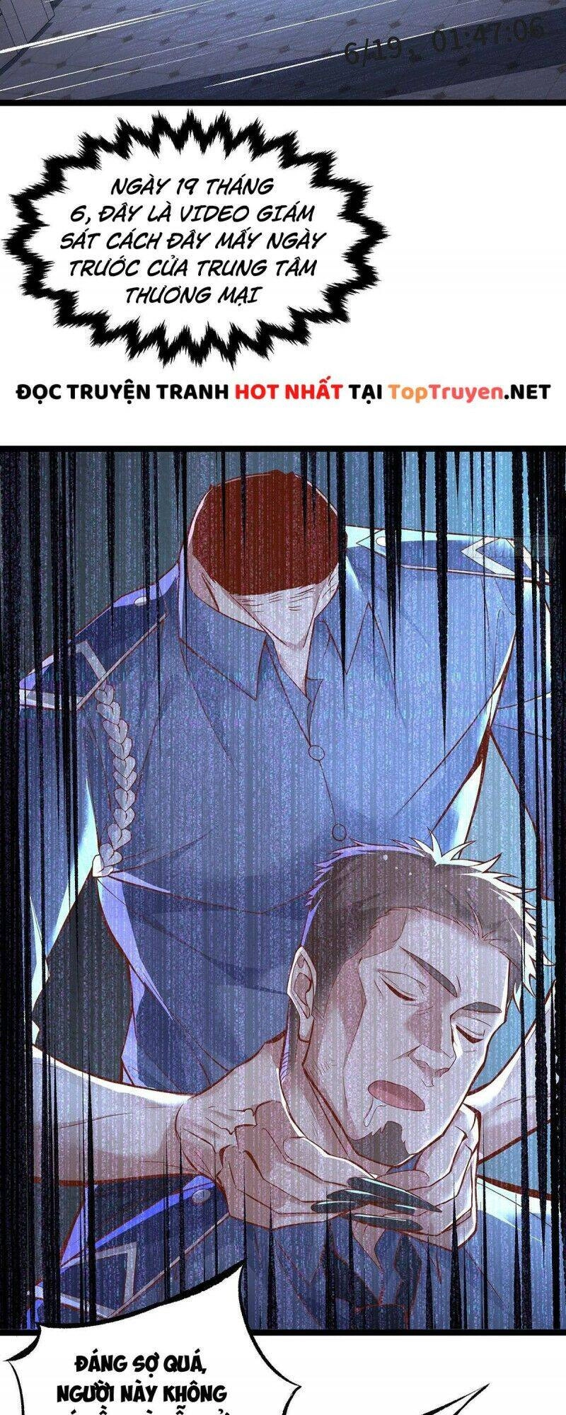 Ngự Linh Giả Chapter 21 - 5