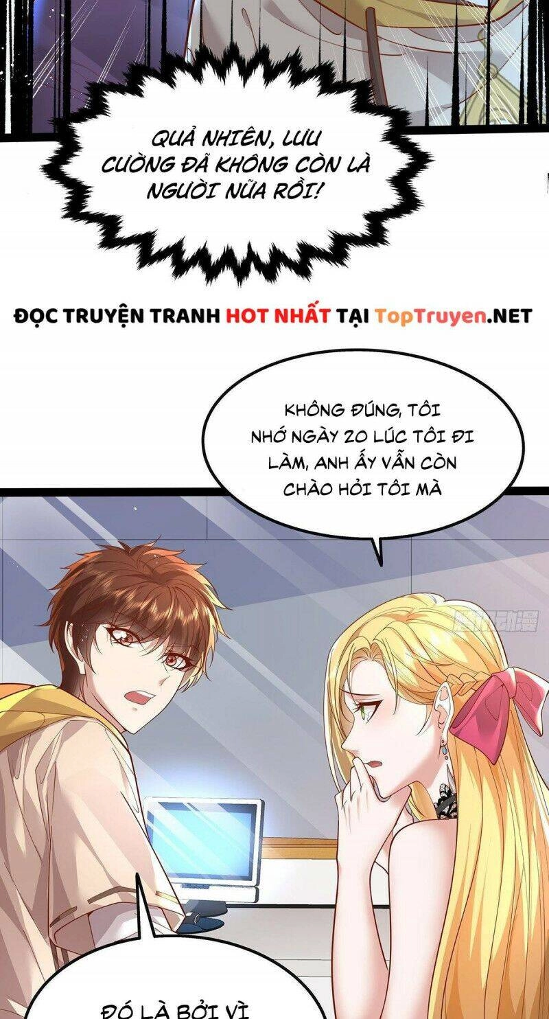 Ngự Linh Giả Chapter 21 - 8