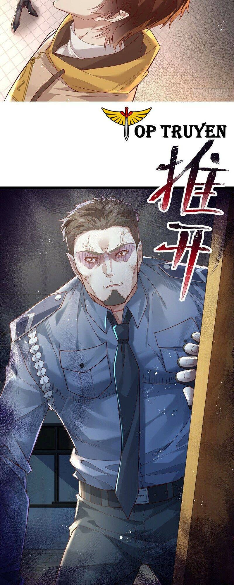 Ngự Linh Giả Chapter 21 - 11