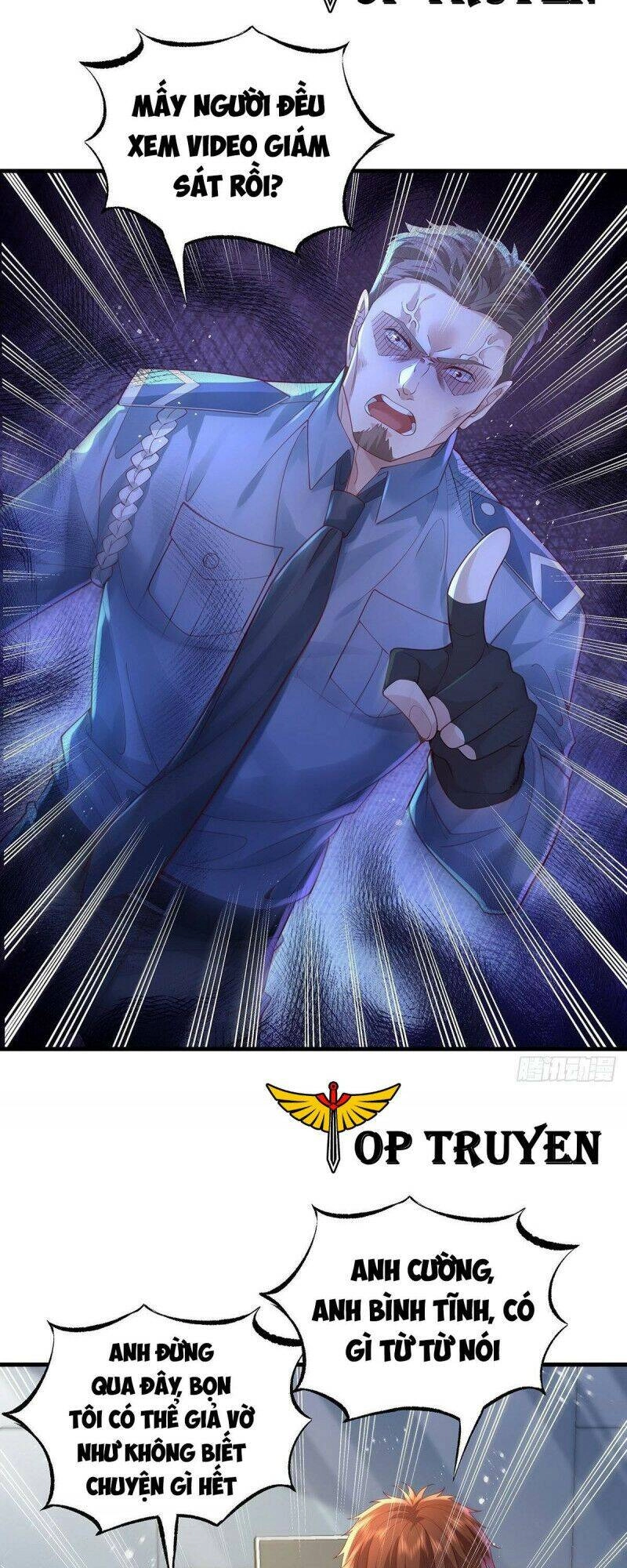 Ngự Linh Giả Chapter 21 - 13