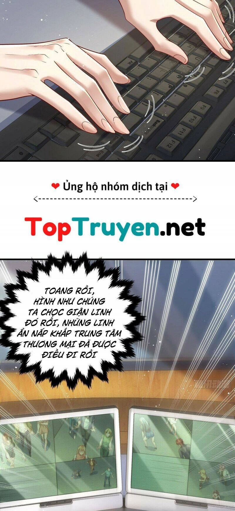 Ngự Linh Giả Chapter 21 - 25