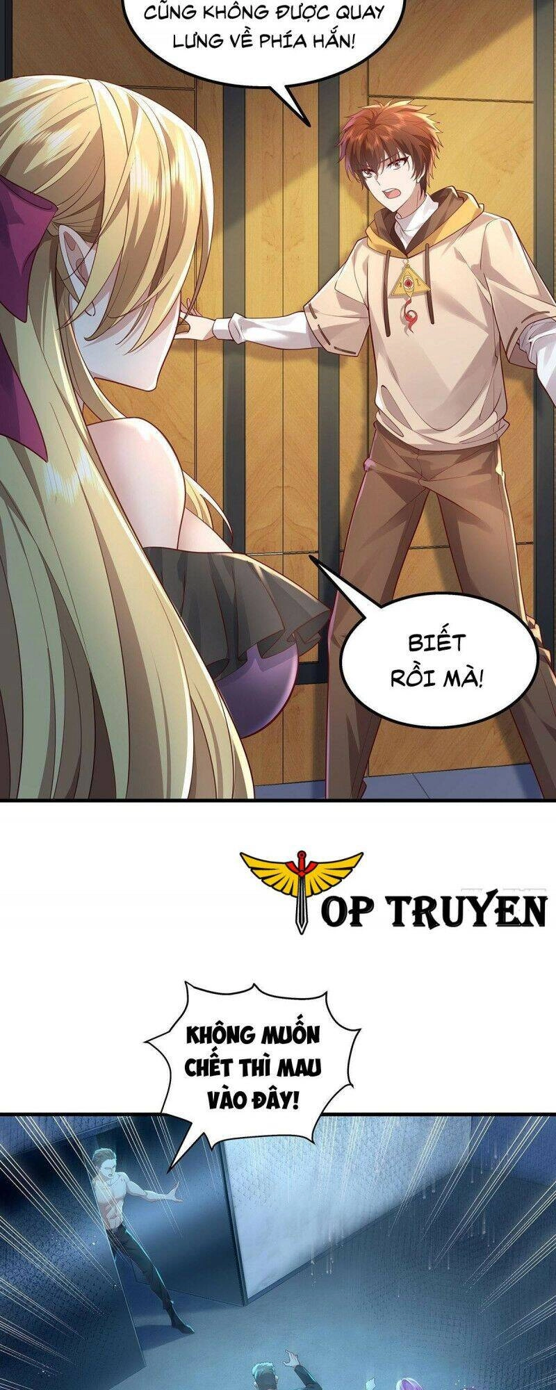 Ngự Linh Giả Chapter 22 - 4