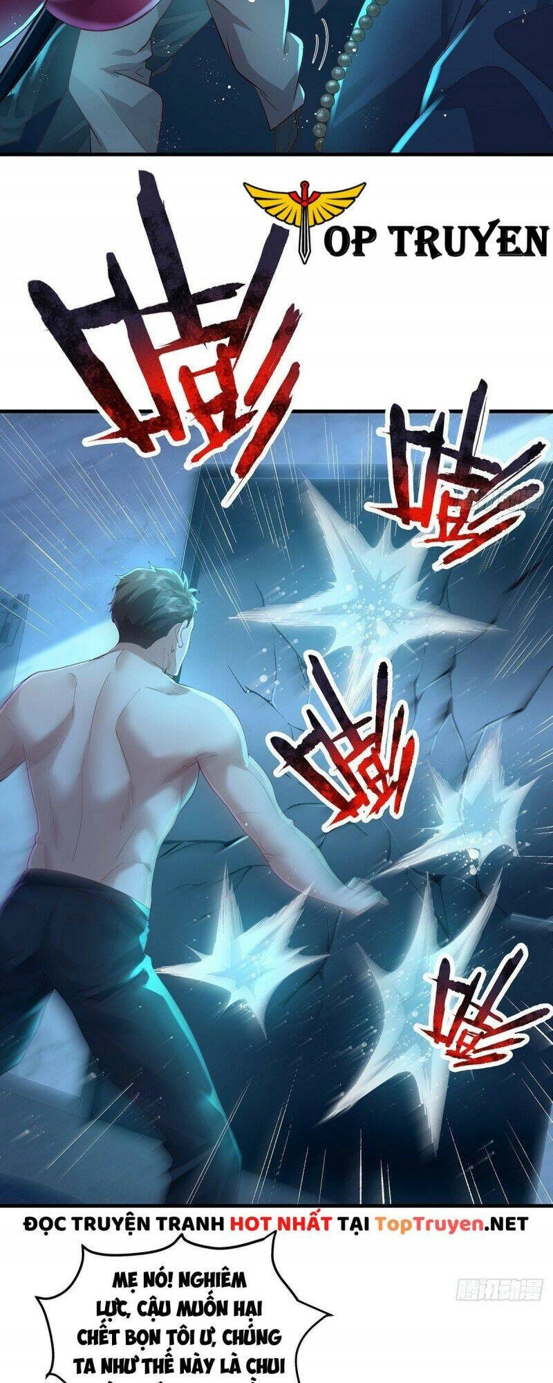 Ngự Linh Giả Chapter 22 - 6