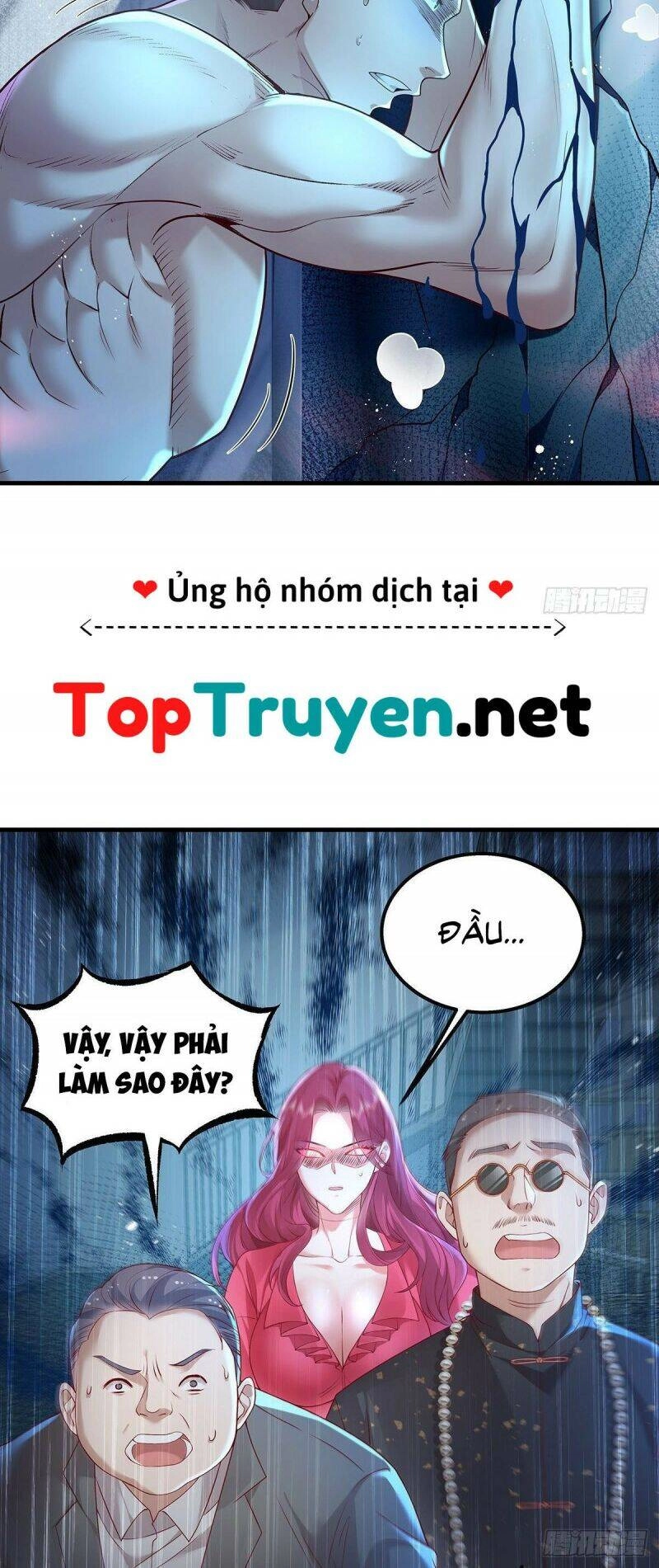 Ngự Linh Giả Chapter 22 - 10