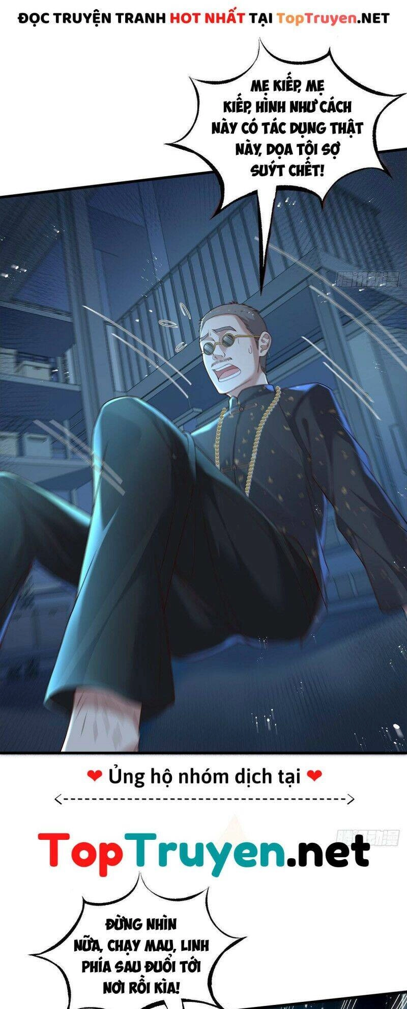 Ngự Linh Giả Chapter 22 - 18