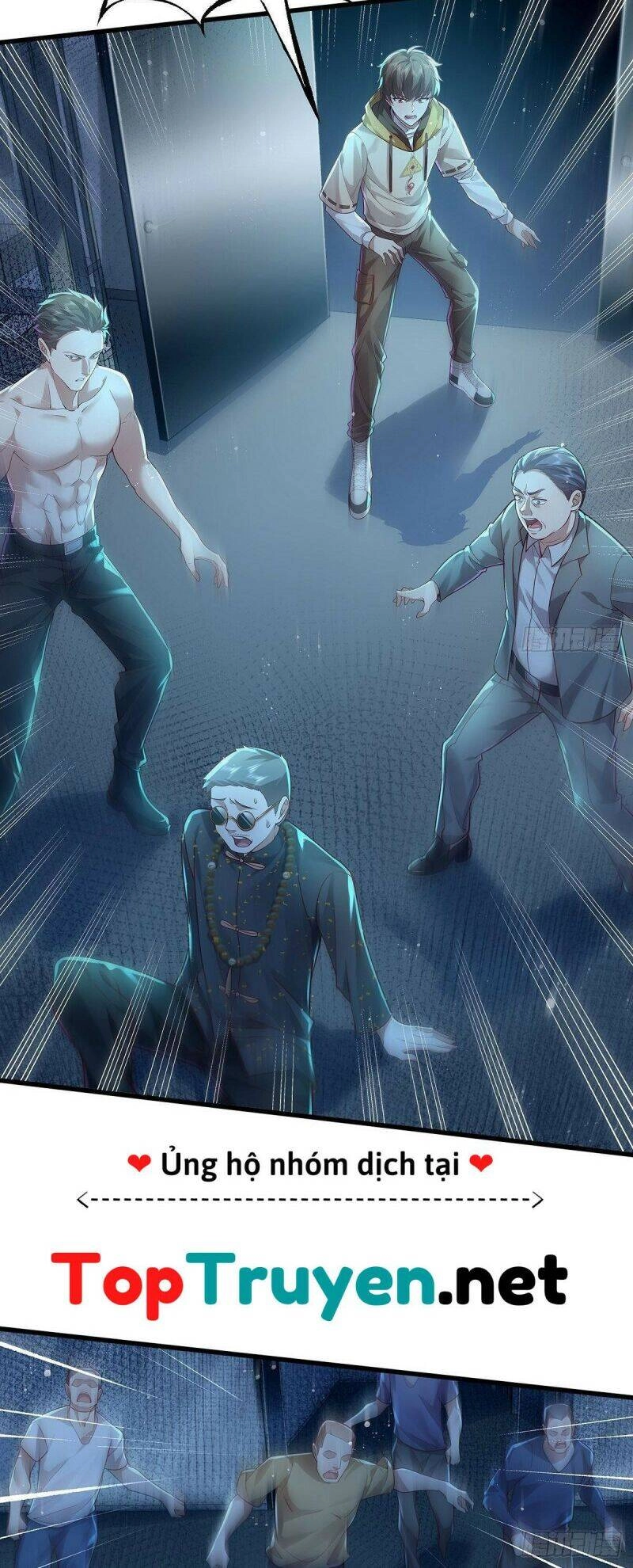 Ngự Linh Giả Chapter 22 - 19