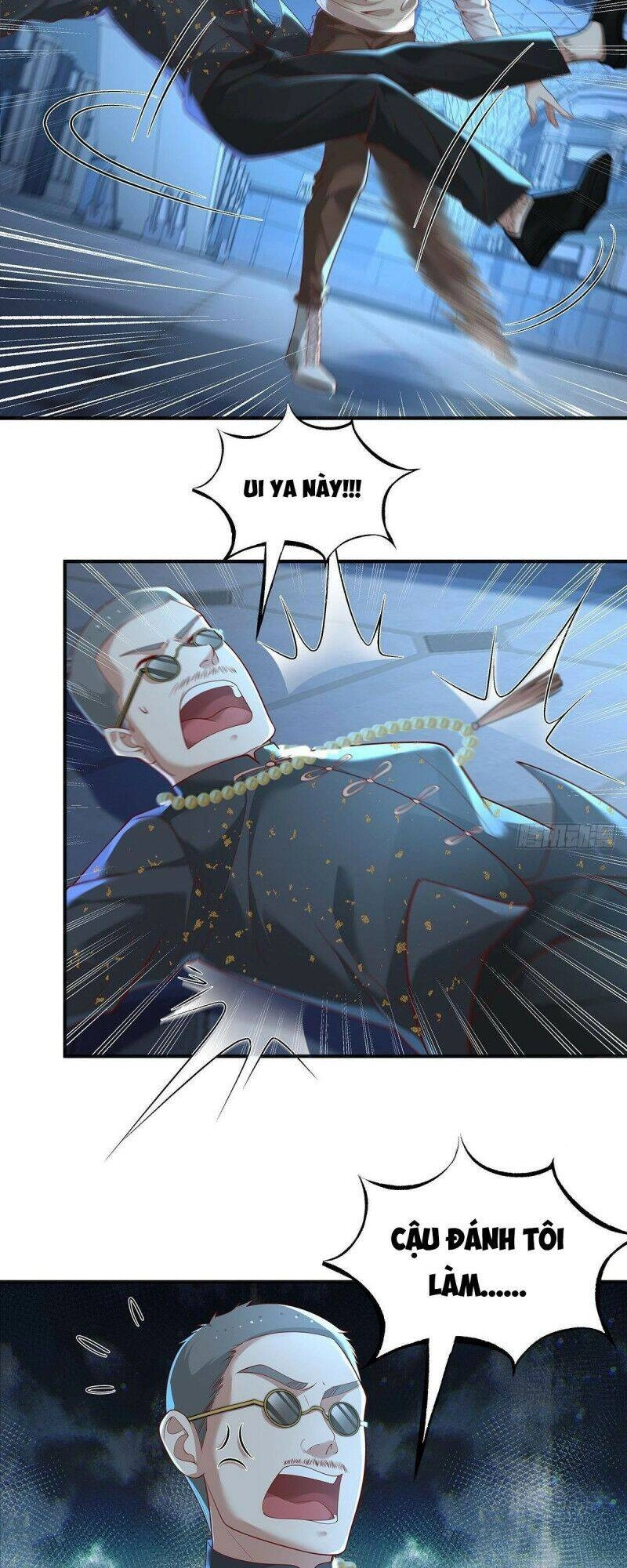 Ngự Linh Giả Chapter 23 - 6