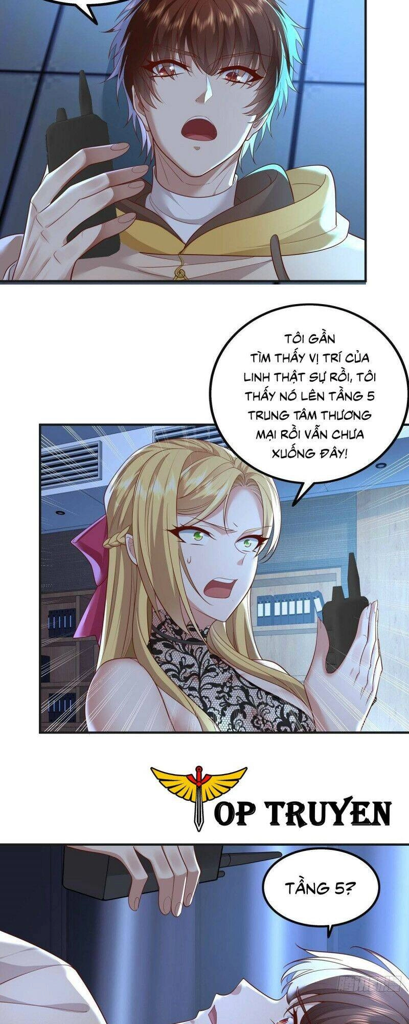 Ngự Linh Giả Chapter 23 - 14