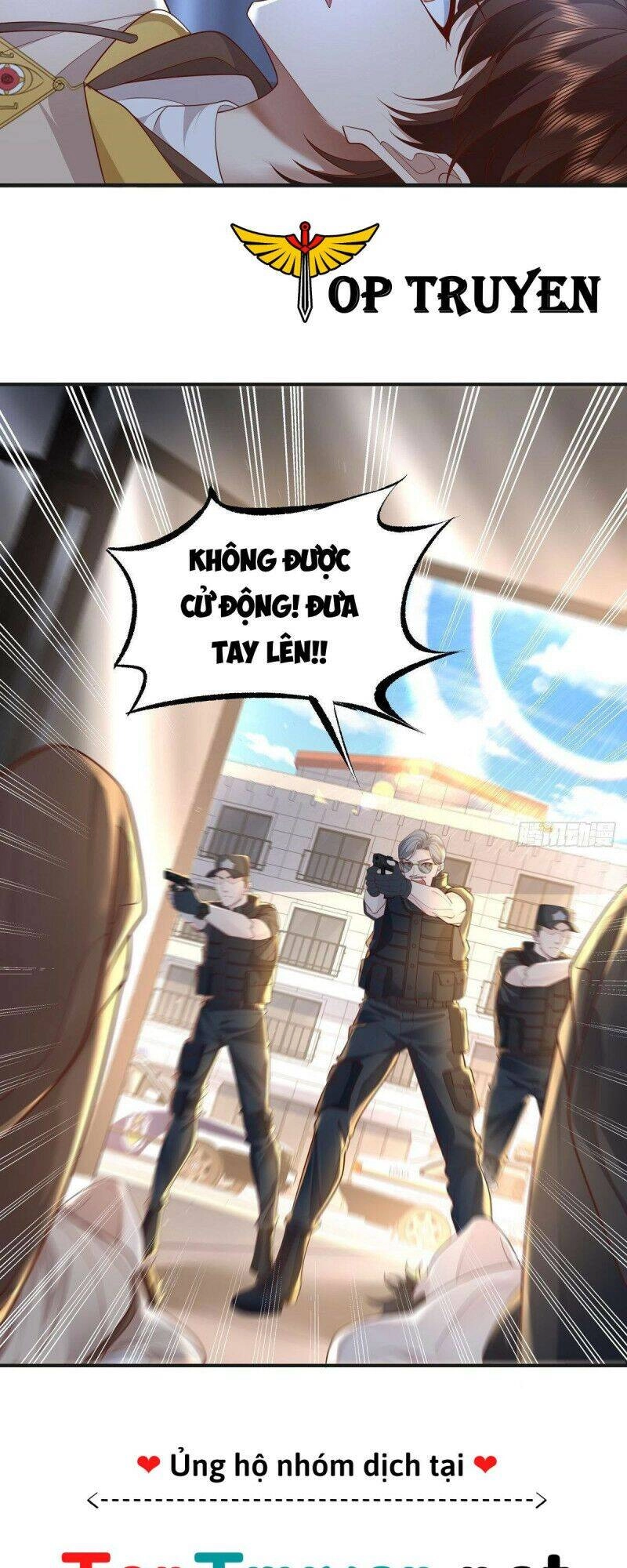 Ngự Linh Giả Chapter 23 - 15