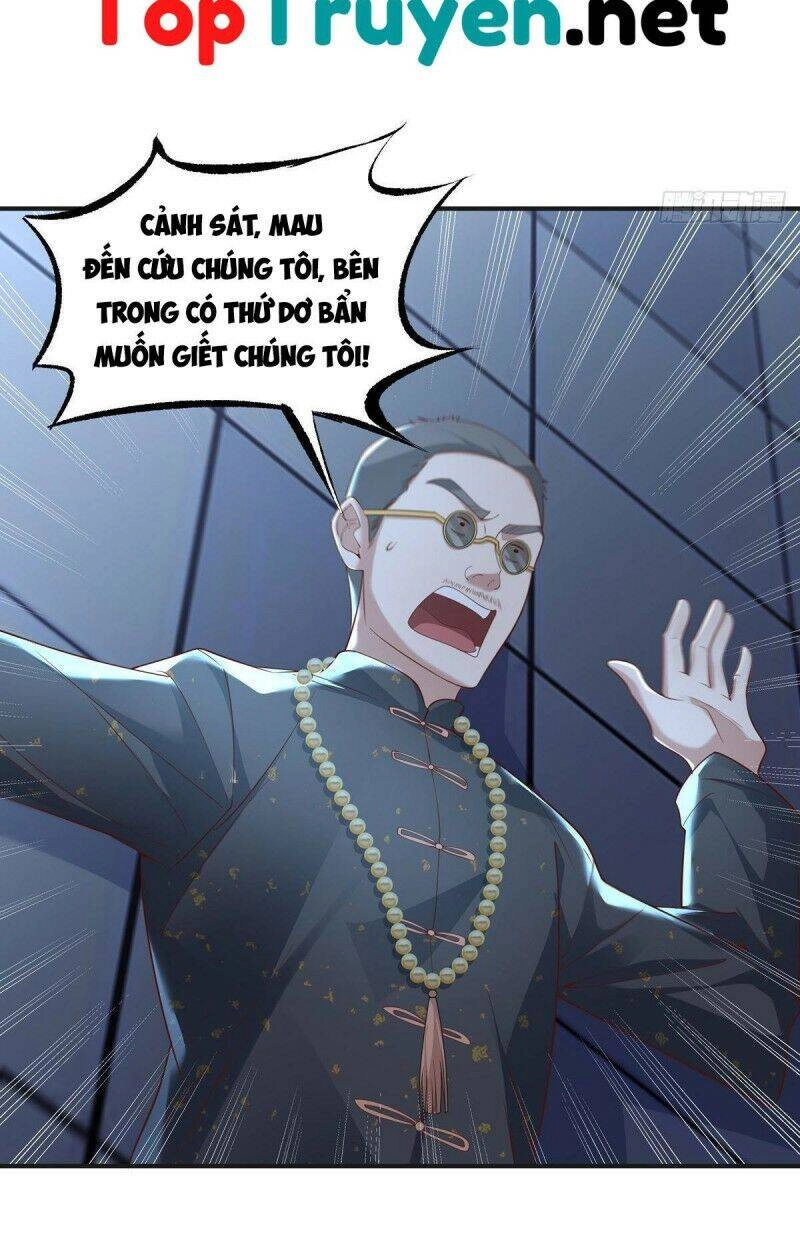 Ngự Linh Giả Chapter 23 - 16