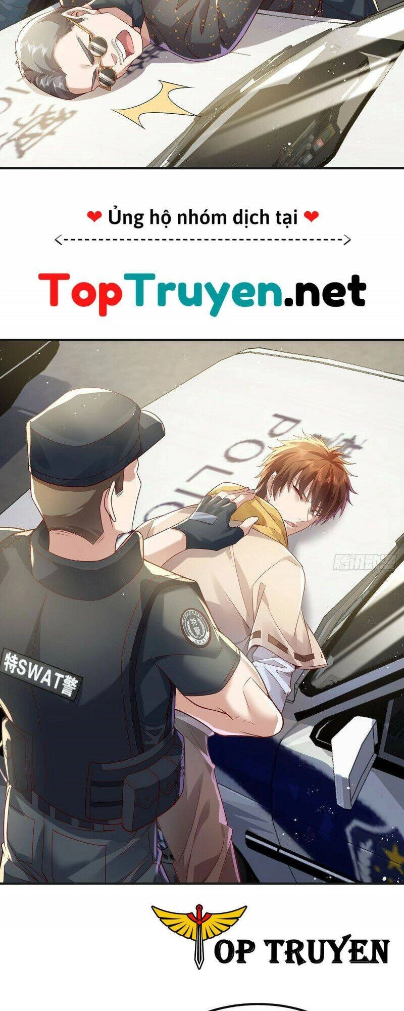 Ngự Linh Giả Chapter 23 - 18