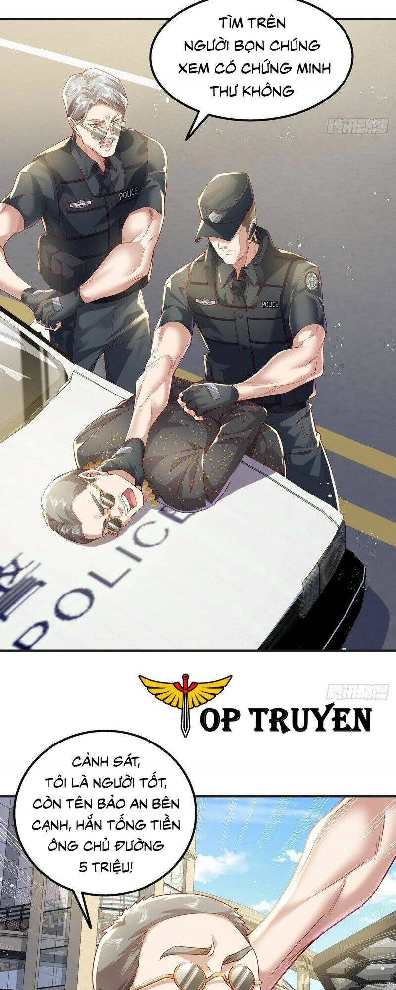 Ngự Linh Giả Chapter 23 - 19