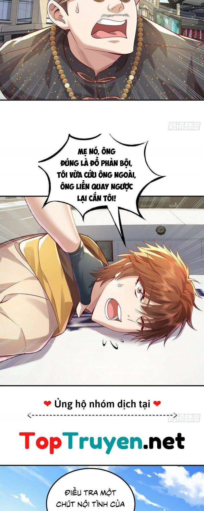 Ngự Linh Giả Chapter 23 - 20