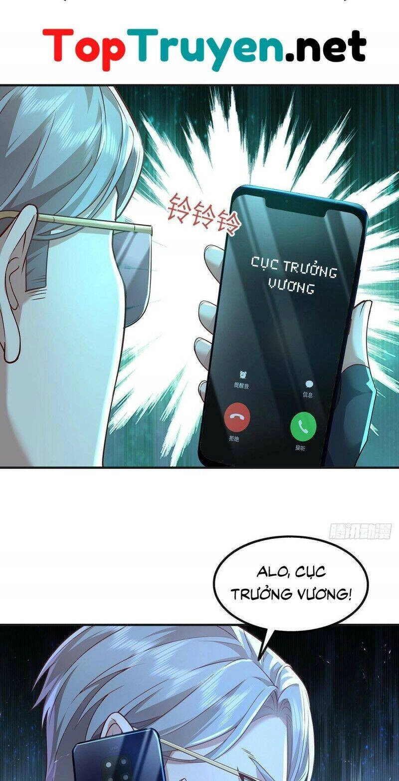 Ngự Linh Giả Chapter 23 - 22