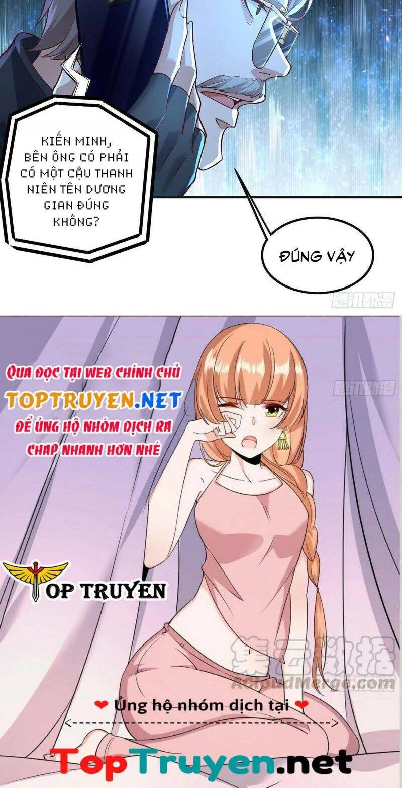 Ngự Linh Giả Chapter 23 - 23