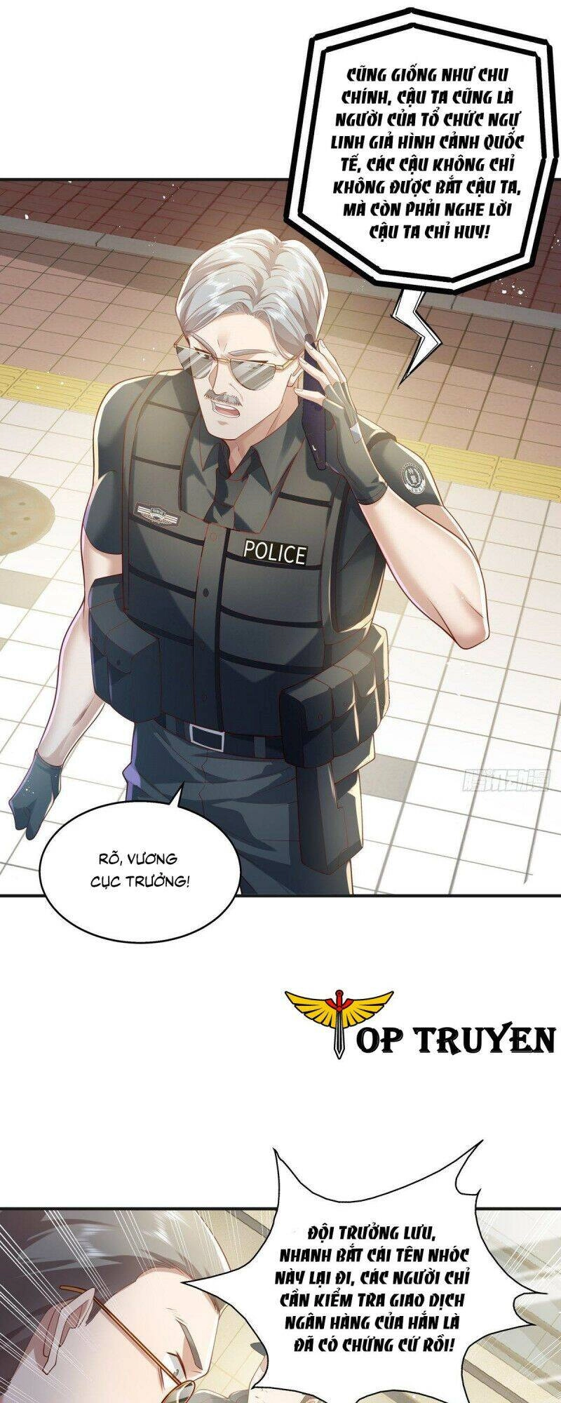 Ngự Linh Giả Chapter 24 - 1