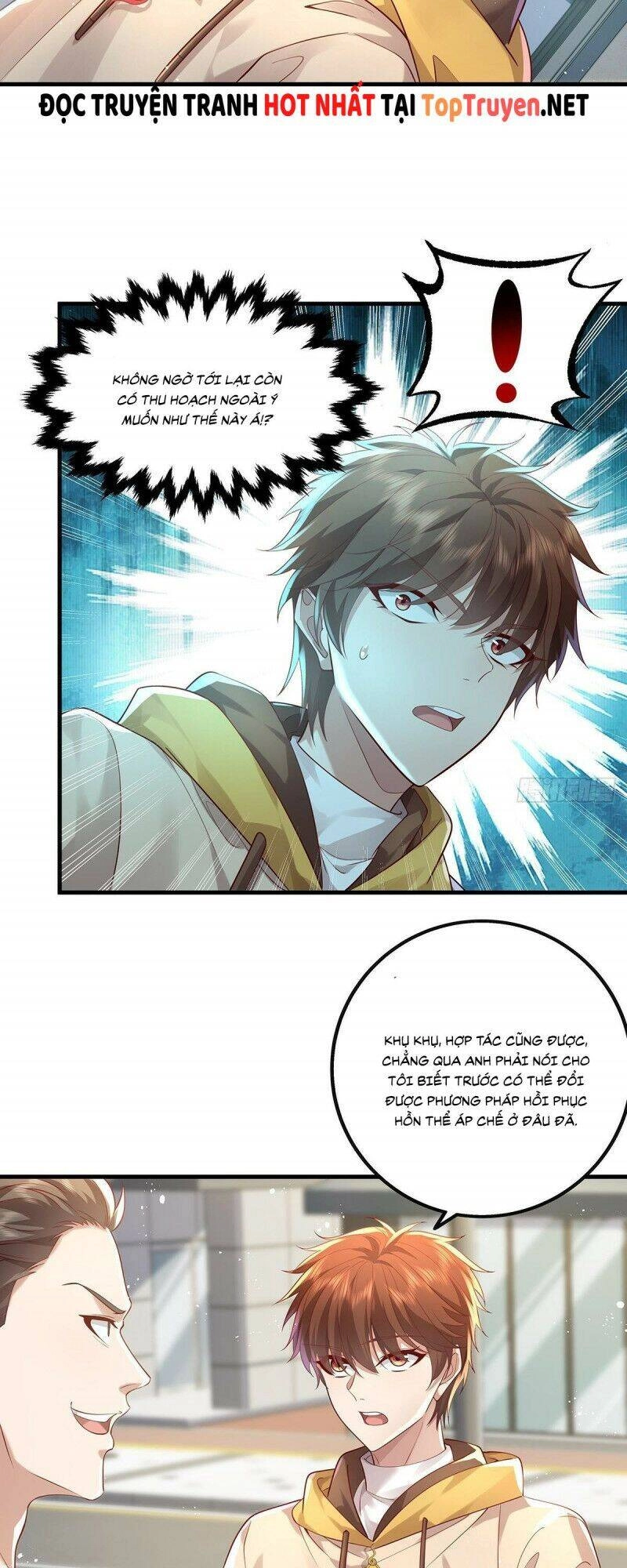 Ngự Linh Giả Chapter 24 - 11