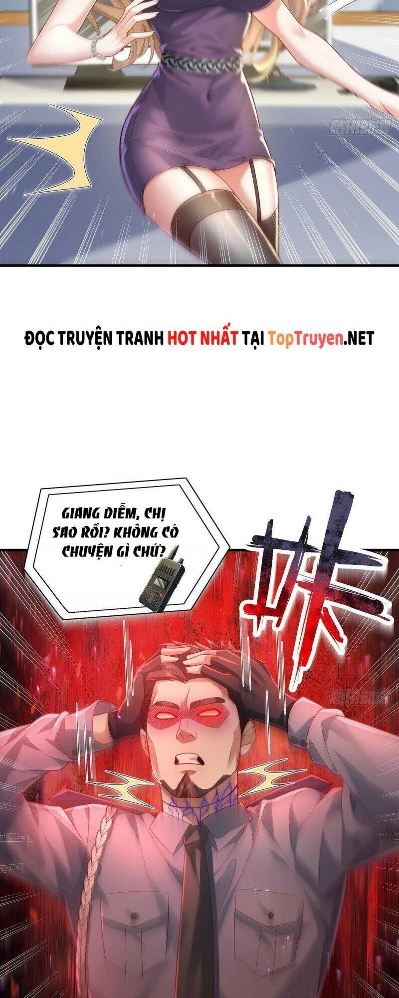 Ngự Linh Giả Chapter 24 - 15