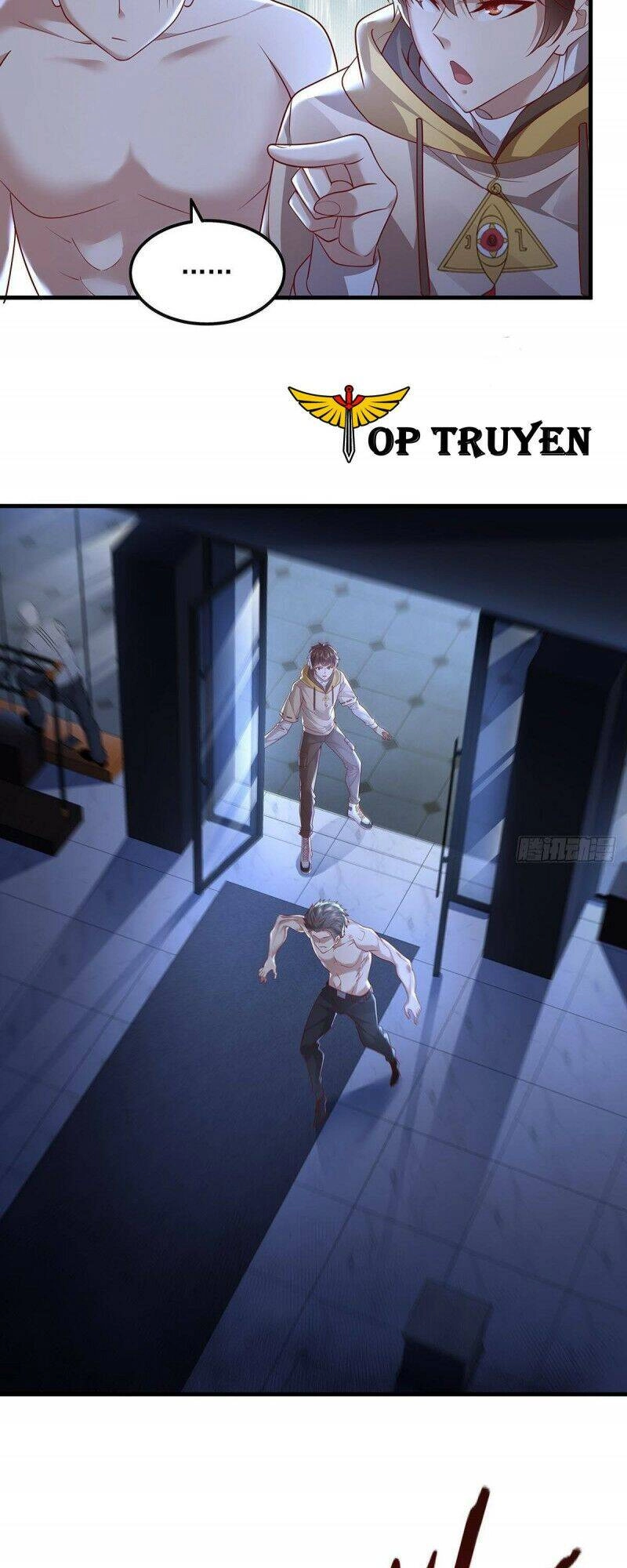 Ngự Linh Giả Chapter 24 - 20