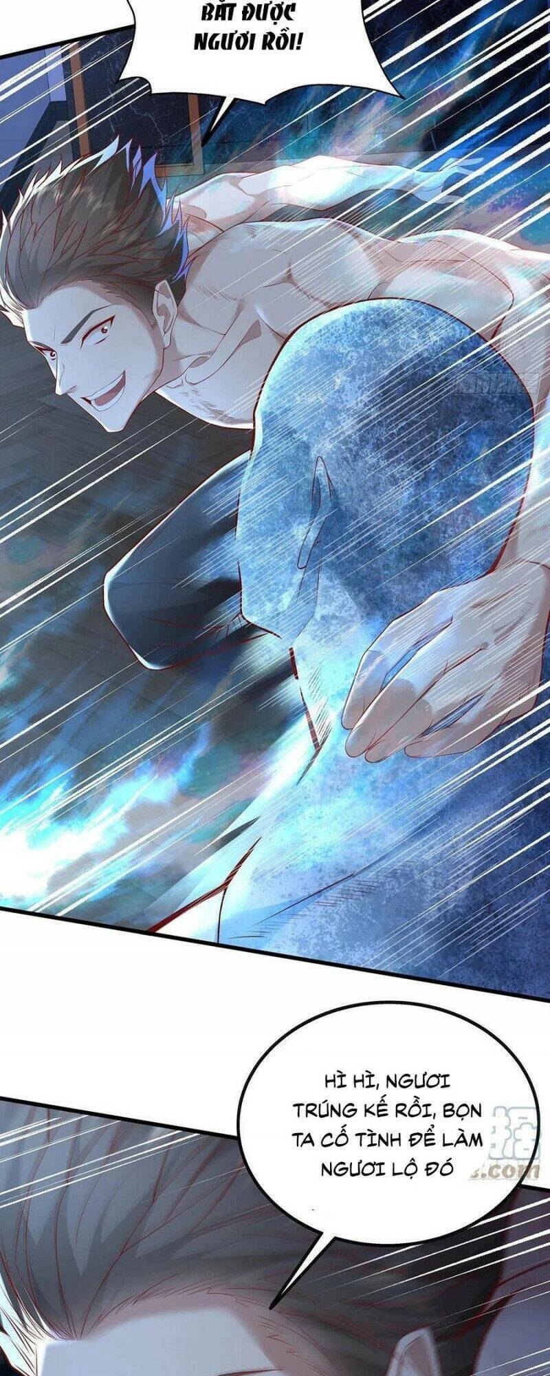 Ngự Linh Giả Chapter 25 - 5