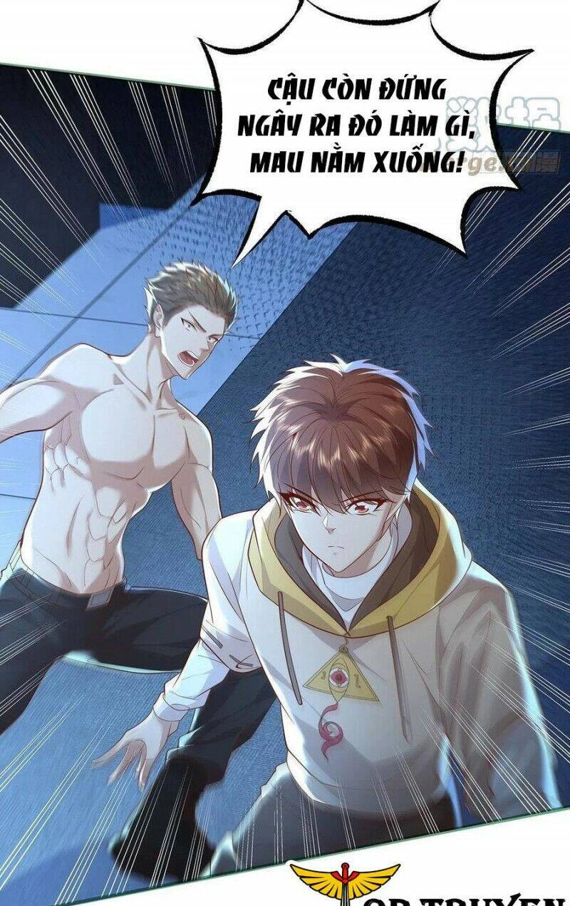 Ngự Linh Giả Chapter 25 - 13