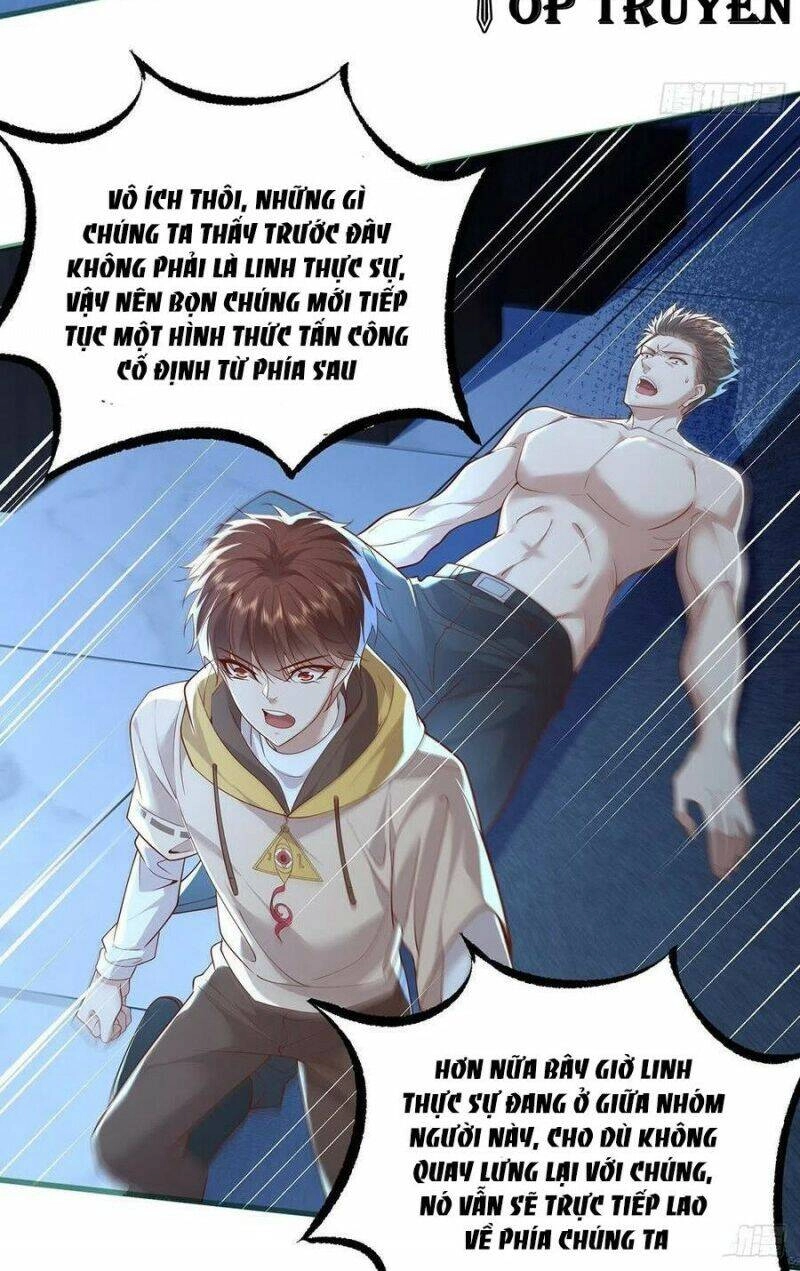 Ngự Linh Giả Chapter 25 - 14