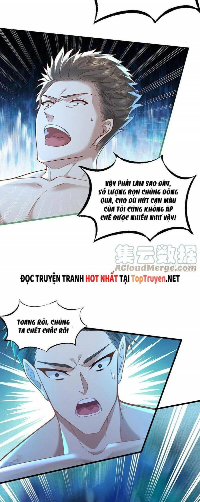 Ngự Linh Giả Chapter 25 - 15