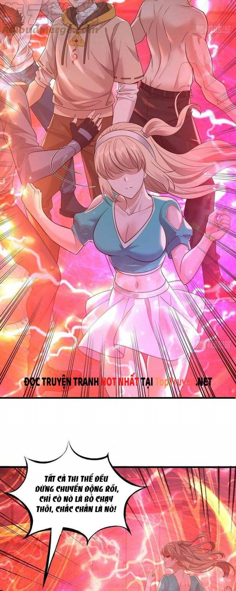 Ngự Linh Giả Chapter 25 - 23