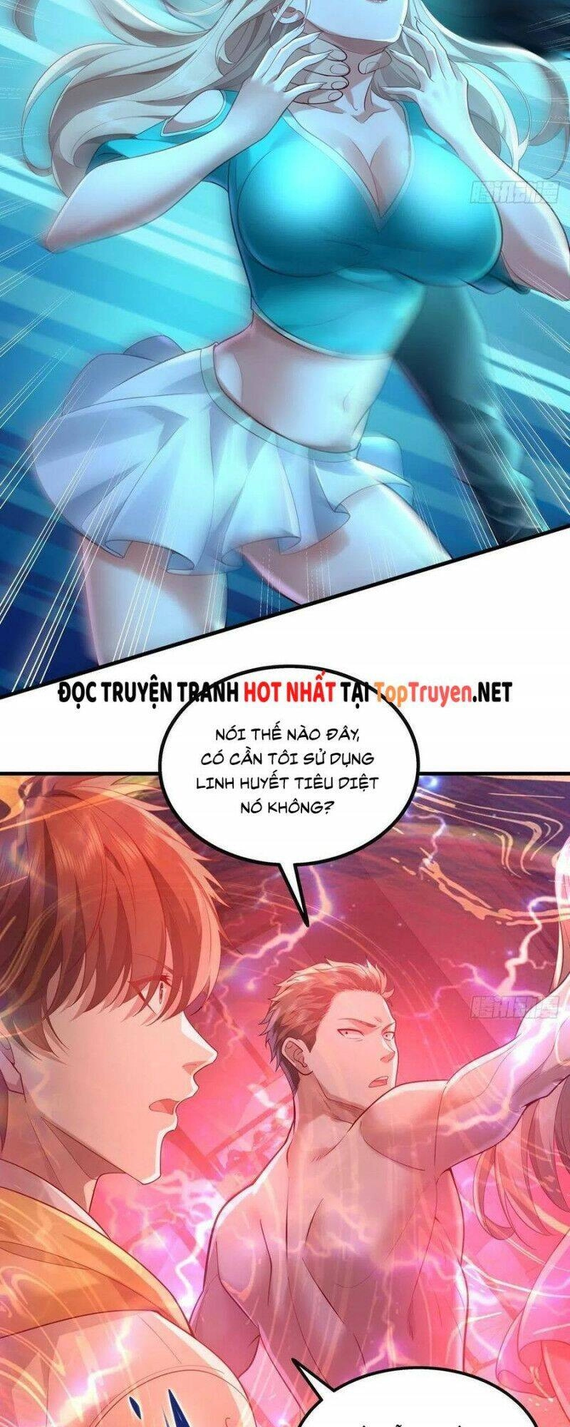 Ngự Linh Giả Chapter 25 - 25