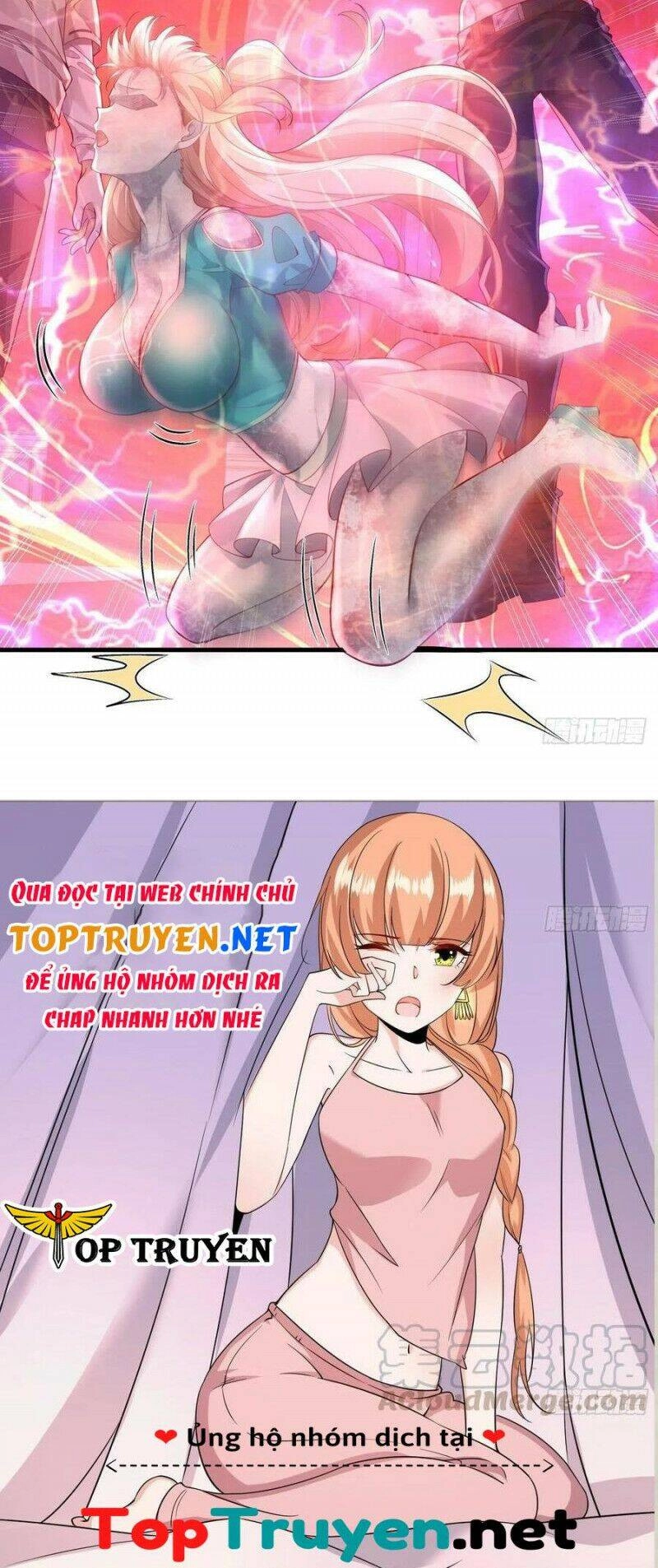 Ngự Linh Giả Chapter 25 - 27