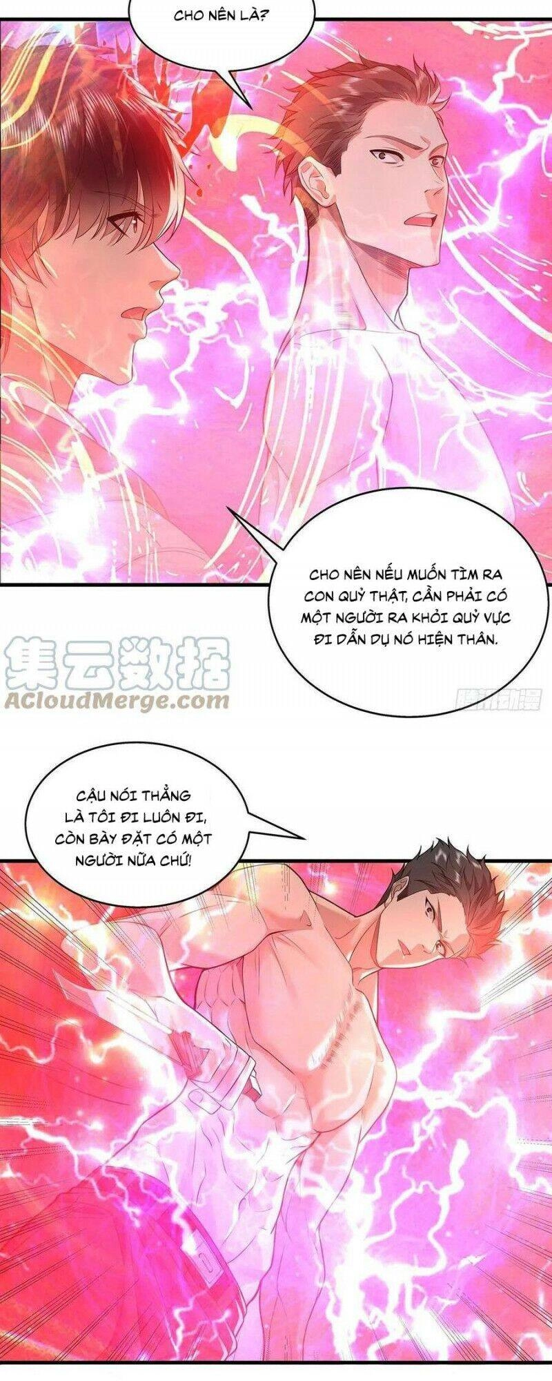 Ngự Linh Giả Chapter 26 - 3