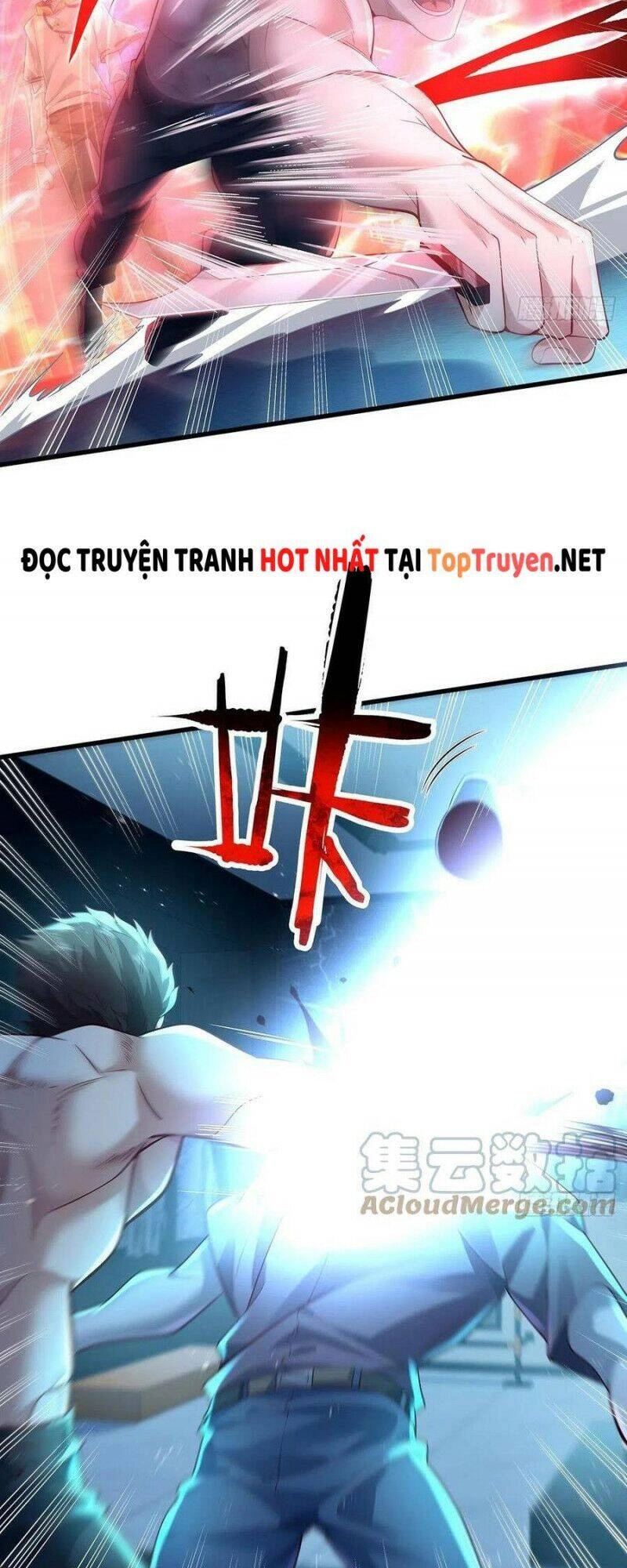 Ngự Linh Giả Chapter 26 - 5