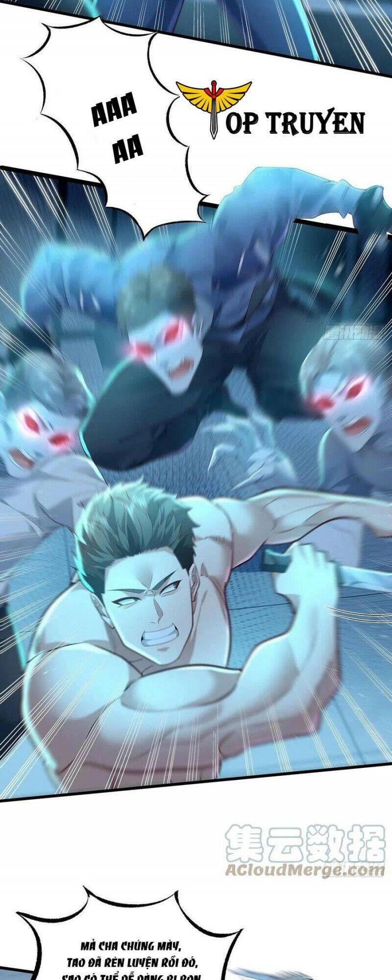 Ngự Linh Giả Chapter 26 - 6