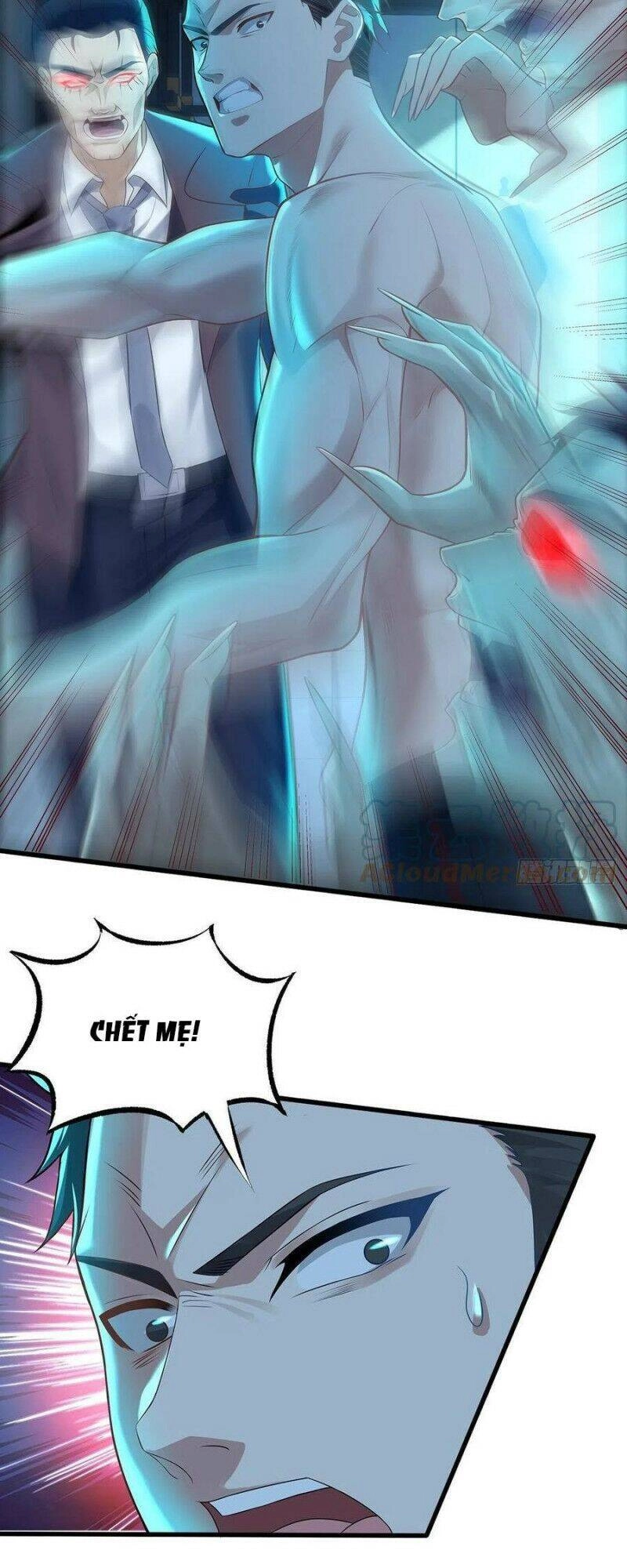 Ngự Linh Giả Chapter 26 - 9