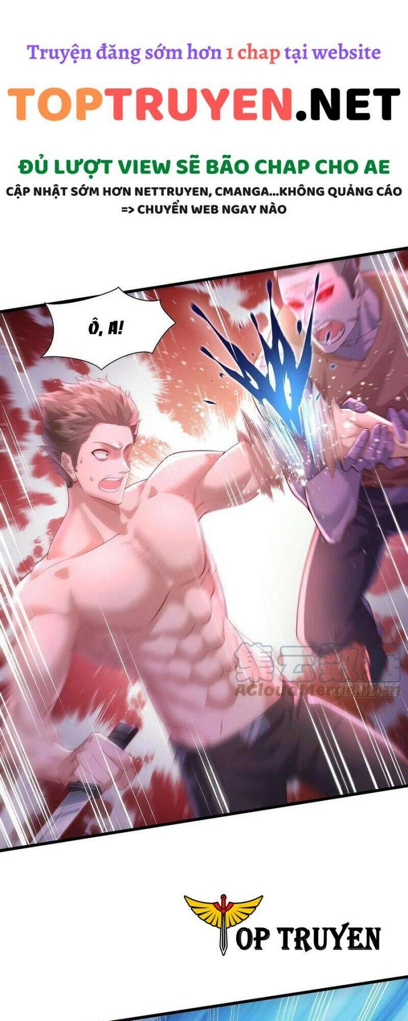 Ngự Linh Giả Chapter 26 - 10