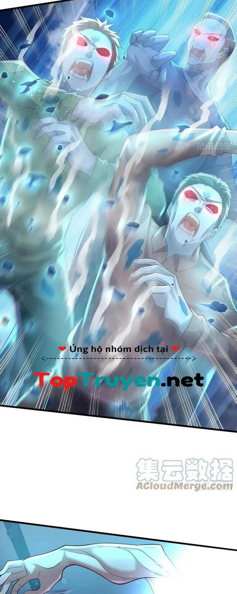 Ngự Linh Giả Chapter 26 - 11