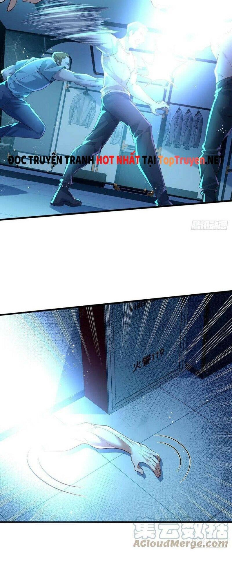 Ngự Linh Giả Chapter 26 - 12