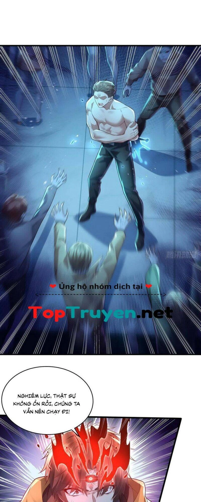 Ngự Linh Giả Chapter 26 - 13