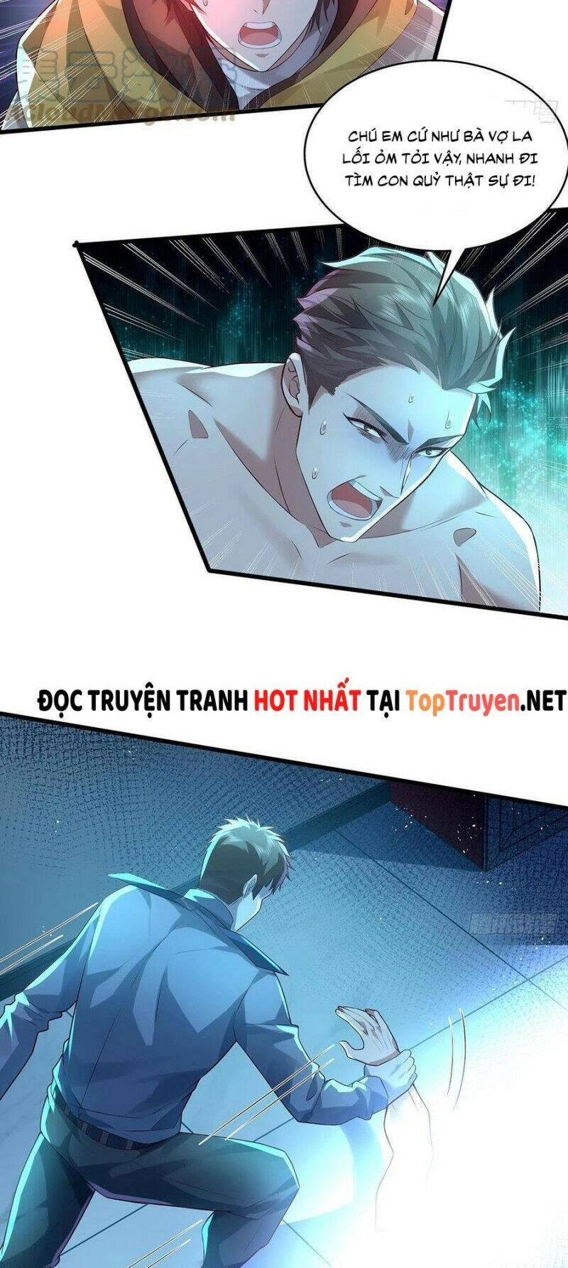 Ngự Linh Giả Chapter 26 - 14