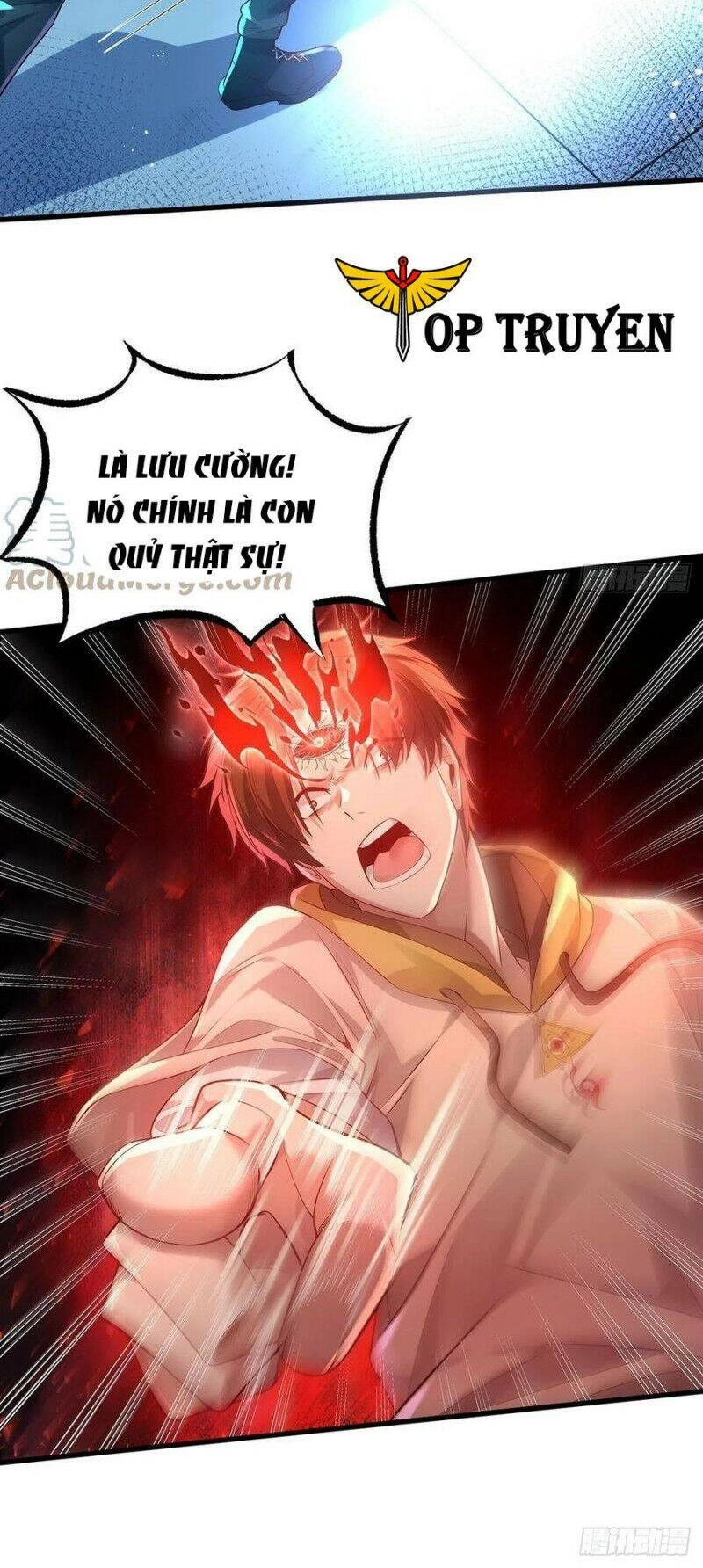 Ngự Linh Giả Chapter 26 - 15