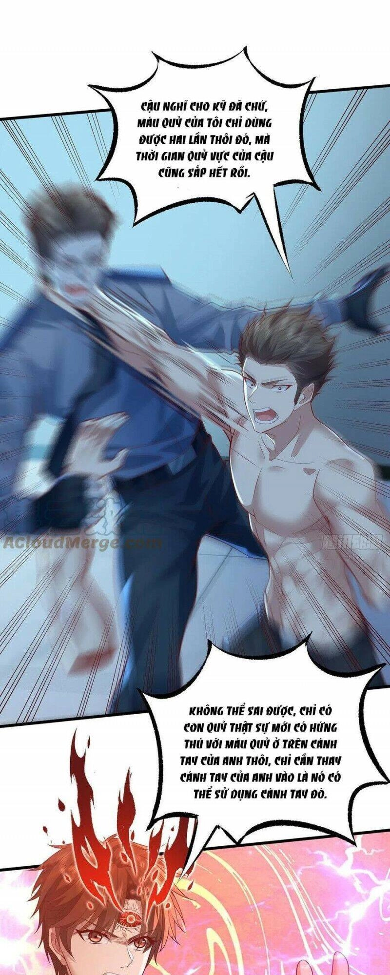 Ngự Linh Giả Chapter 26 - 16