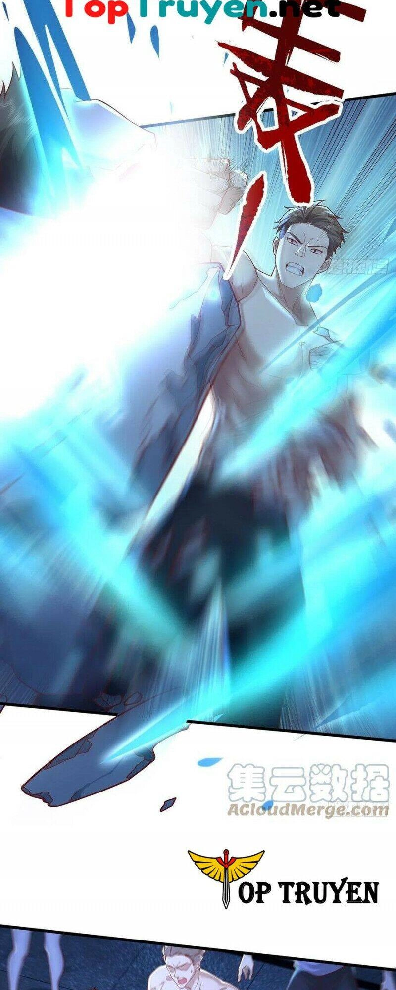 Ngự Linh Giả Chapter 26 - 18