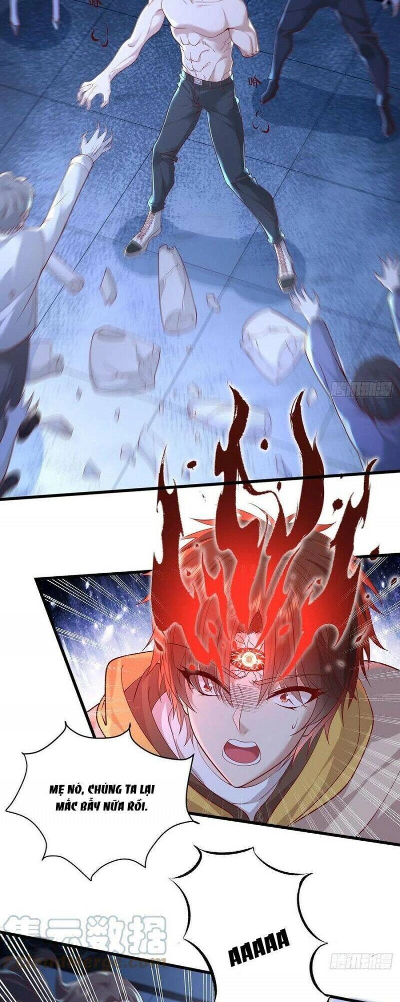 Ngự Linh Giả Chapter 26 - 19